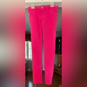 Urban Groove by Balera Pink Pants - Size child large